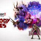 Dying Light 2 Bloody Ties Gamescom 2022