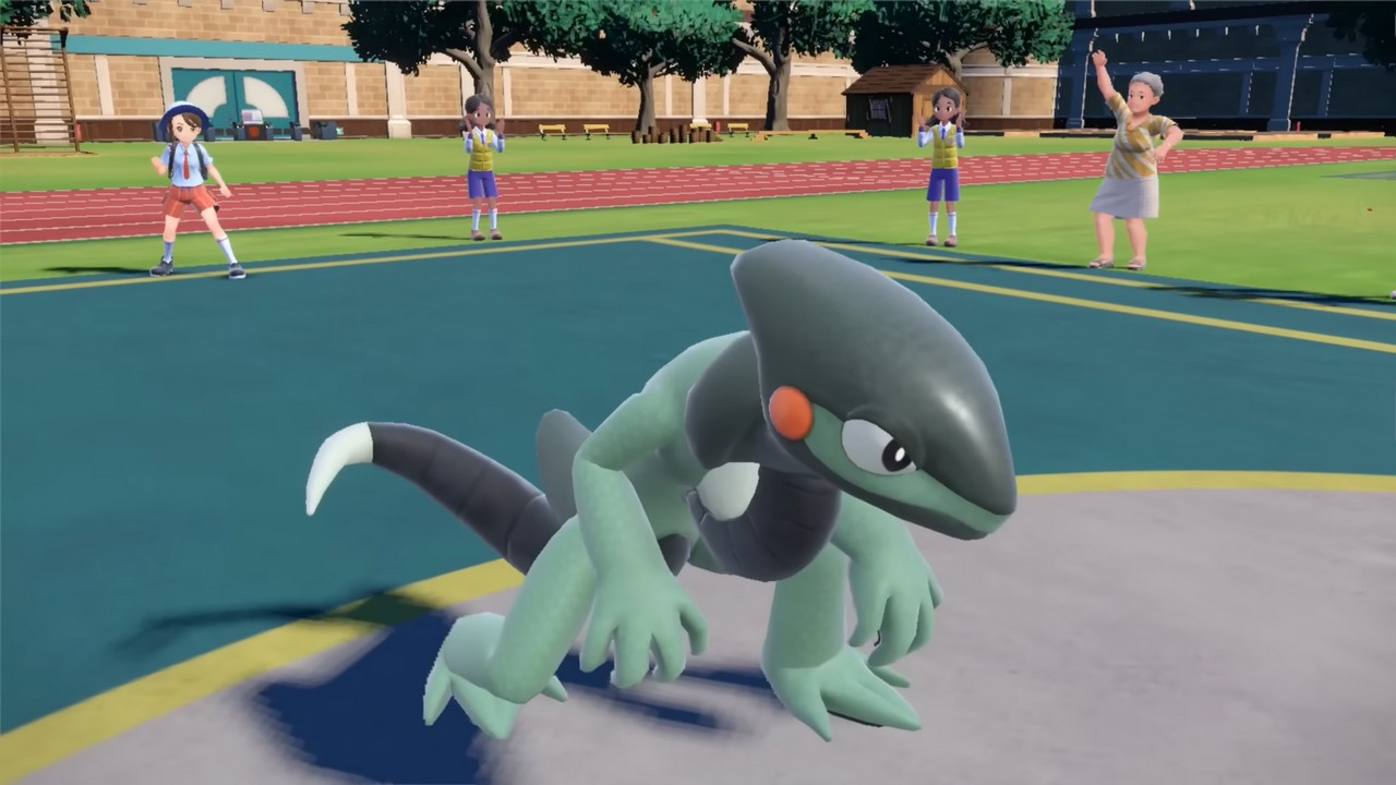Pokémon Scarlatto e Violetto, nuovo trailer dedicato al gioco competitivo