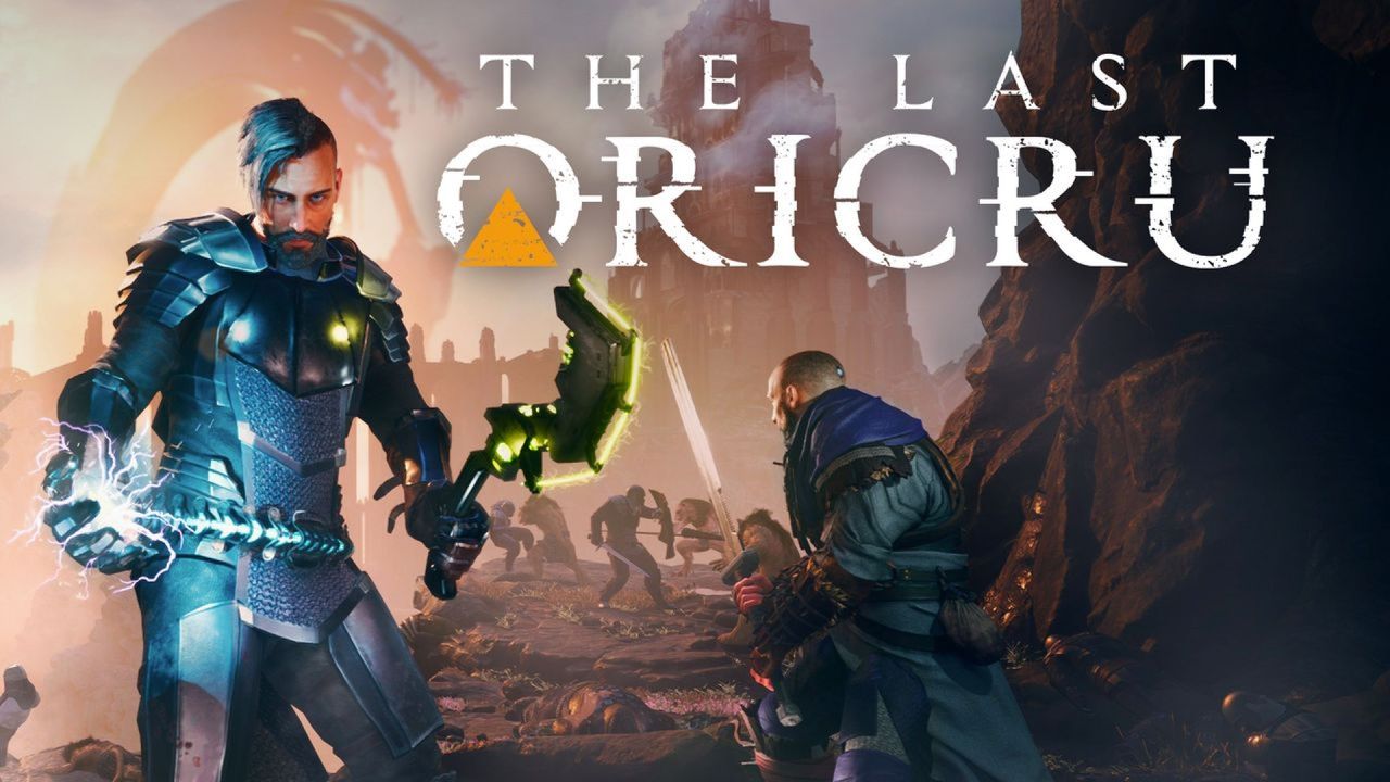 The Last Oricru data uscita Gamescom 2022