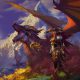 World of Warcraft Dragonflight Heartstone