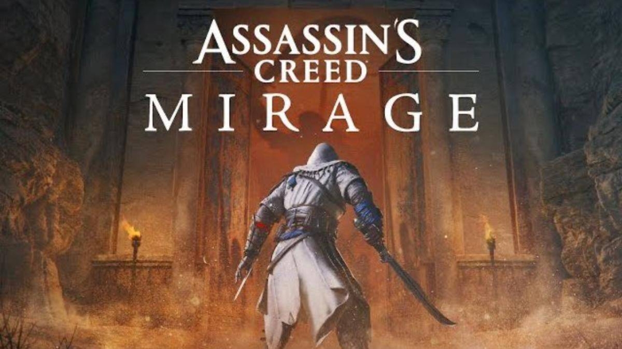 Assassin's Creed Mirage DLC leak