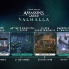 Assassin's Creed Valhalla update 1.6.1.