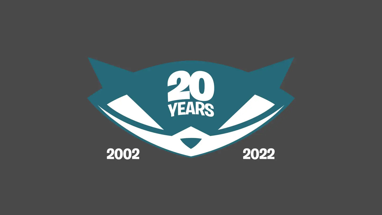 Sly Cooper 20 anni anniversario