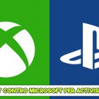 Sony contro Microsoft per Activision Blizzard, che succede?