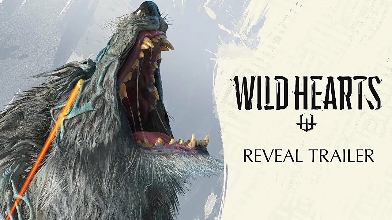 Wild Hearts reveal trailer