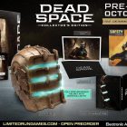 Dead Space Remake Collector's Edition
