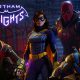 Gotham Knights cinematic trailer