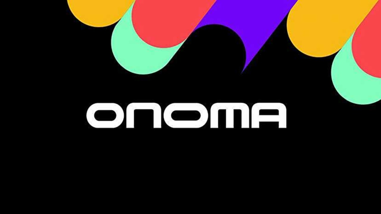 Onoma logo