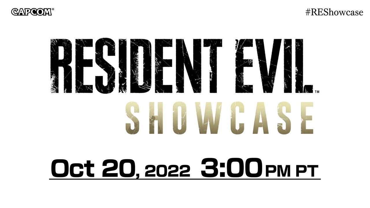 Resident Evil Showcase durata