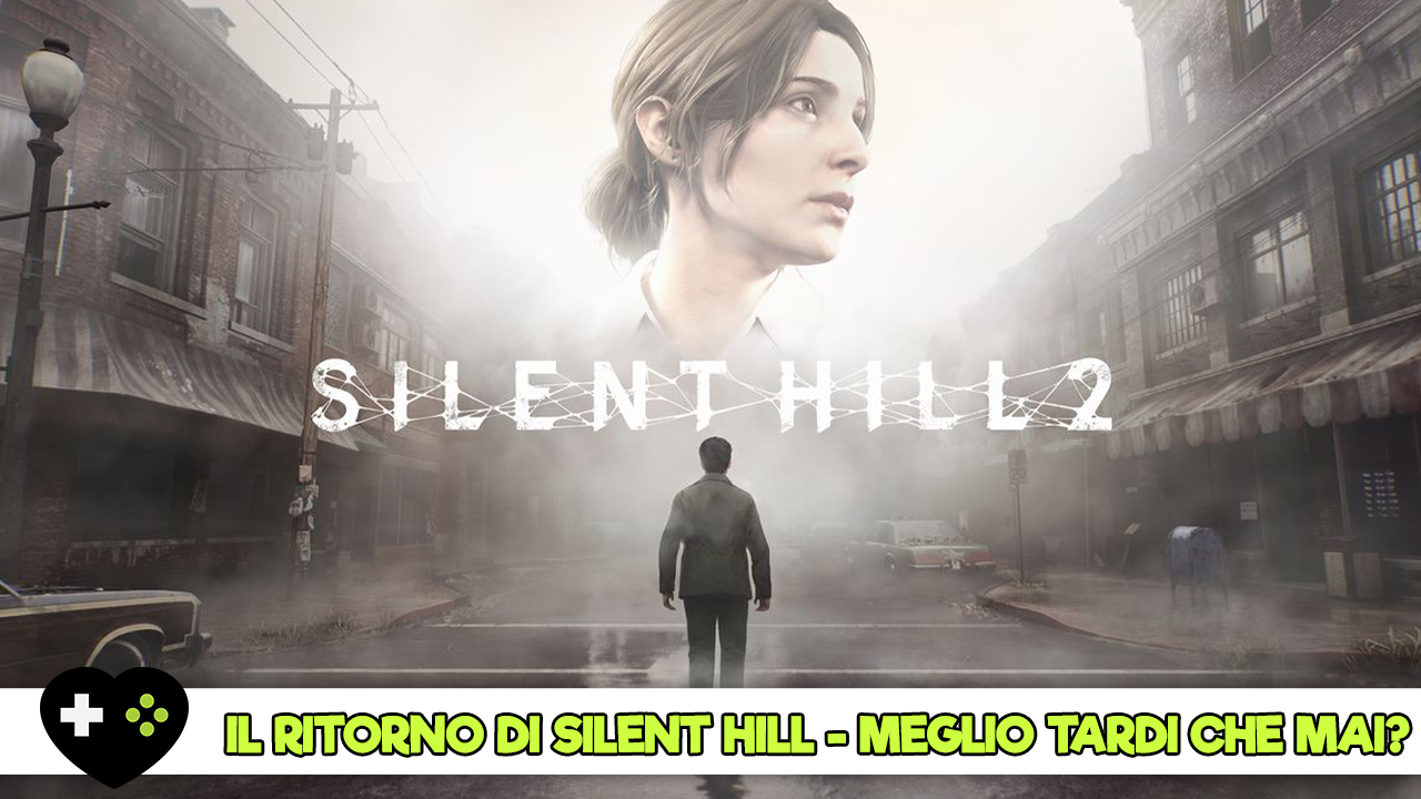 Silent Hill speciale