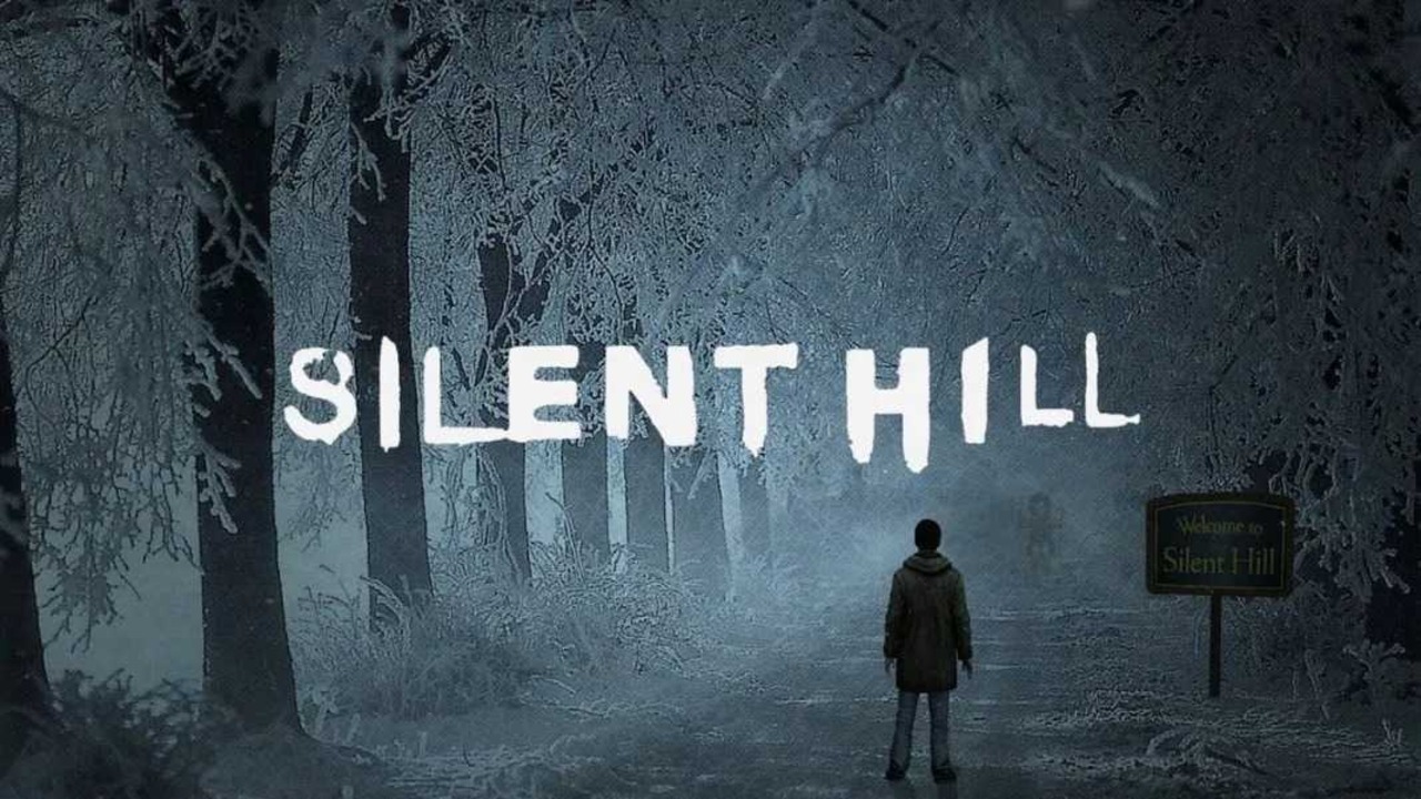 Silent Hill leak