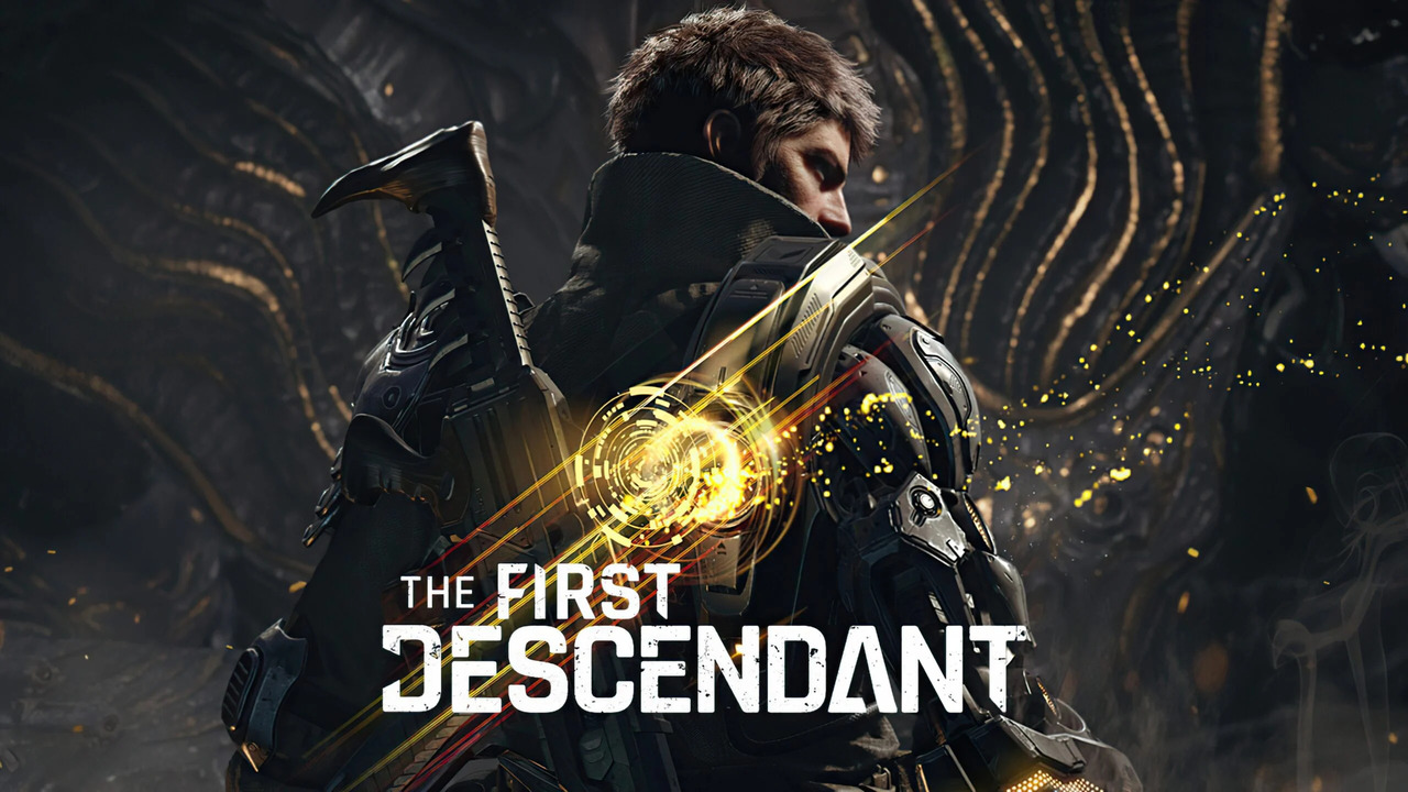 The First Descendant gameplay