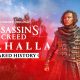 Assassin's Creed Valhalla missione gratuita