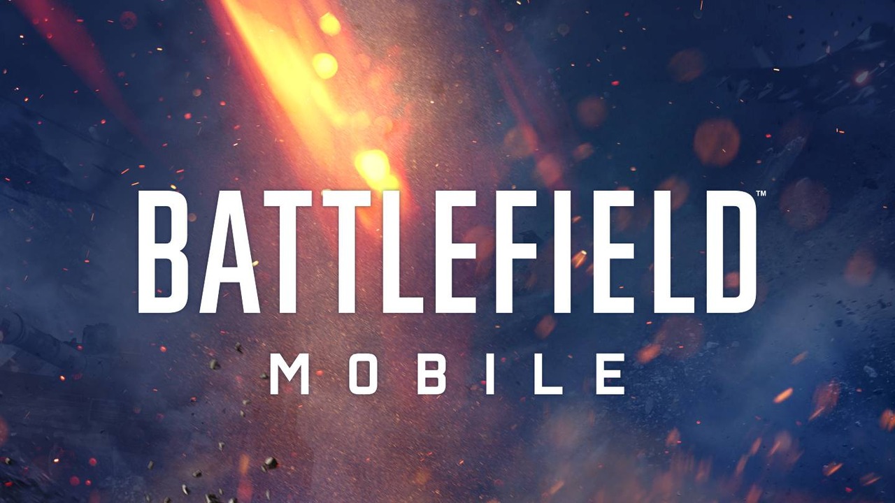 Battlefield Mobile Beta
