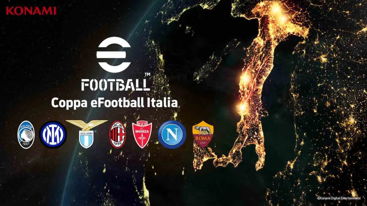 Coppa Italia eFootball 2023