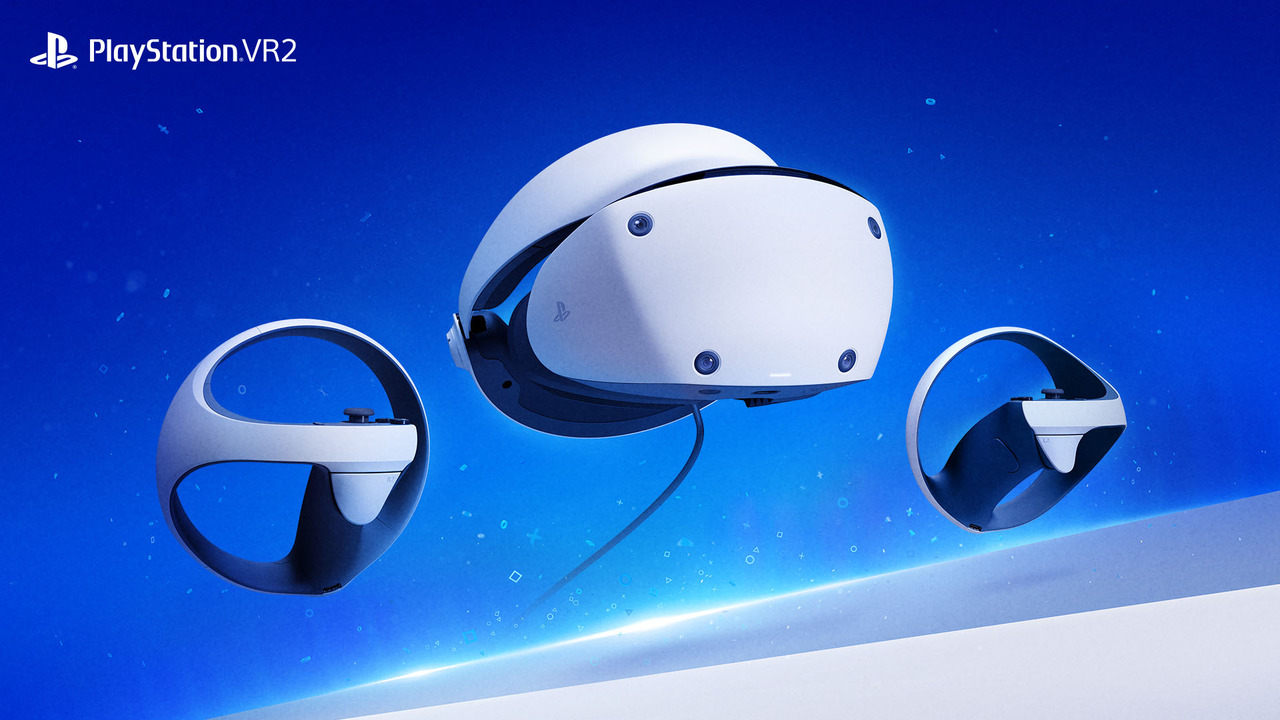 PlayStation VR 2 data uscita