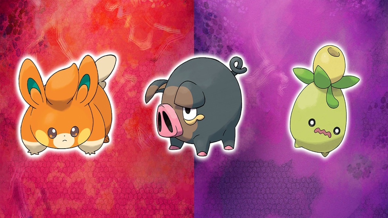 Pokémon Scarlatto e Violetto: Un leak rivela tutti i Pokémon della nona  generazione