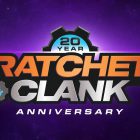 Ratchet & Clank 20esimo anniversario