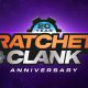 Ratchet & Clank 20esimo anniversario