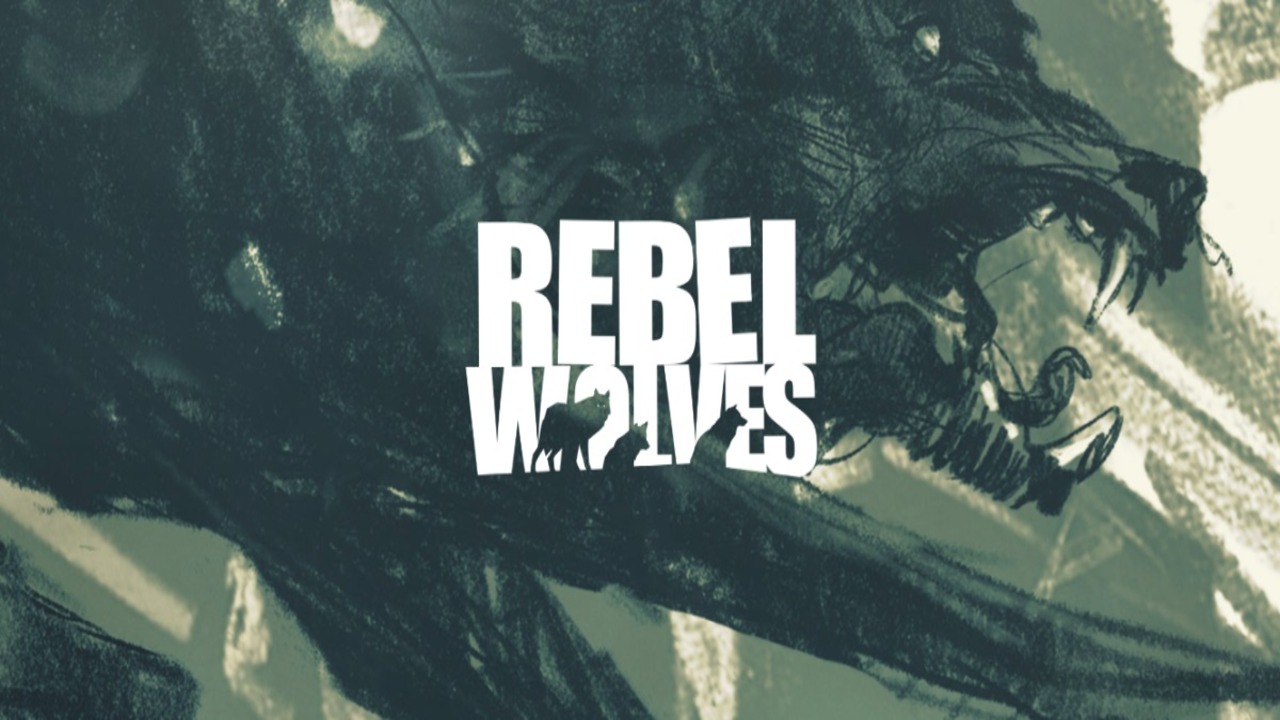 Rebel Wolves logo 2