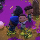 Animal Crossing: New Horizons celebra Strange World – Un Mondo Misterioso