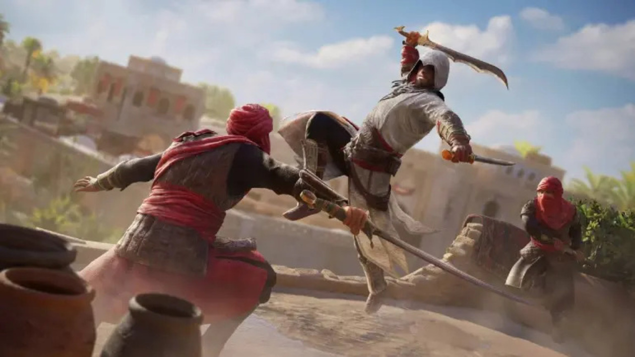 Assassin's Creed Mirage periodo uscita Tom Henderson