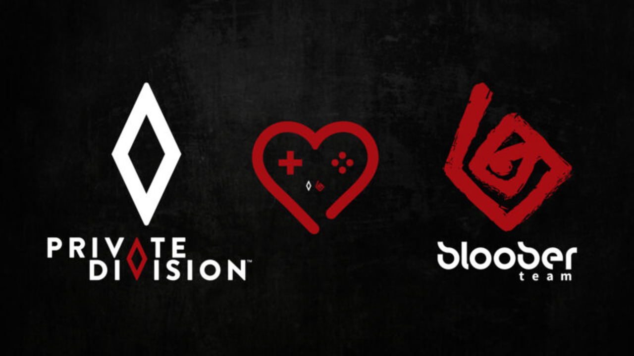 Private Division Bloober Team partnership