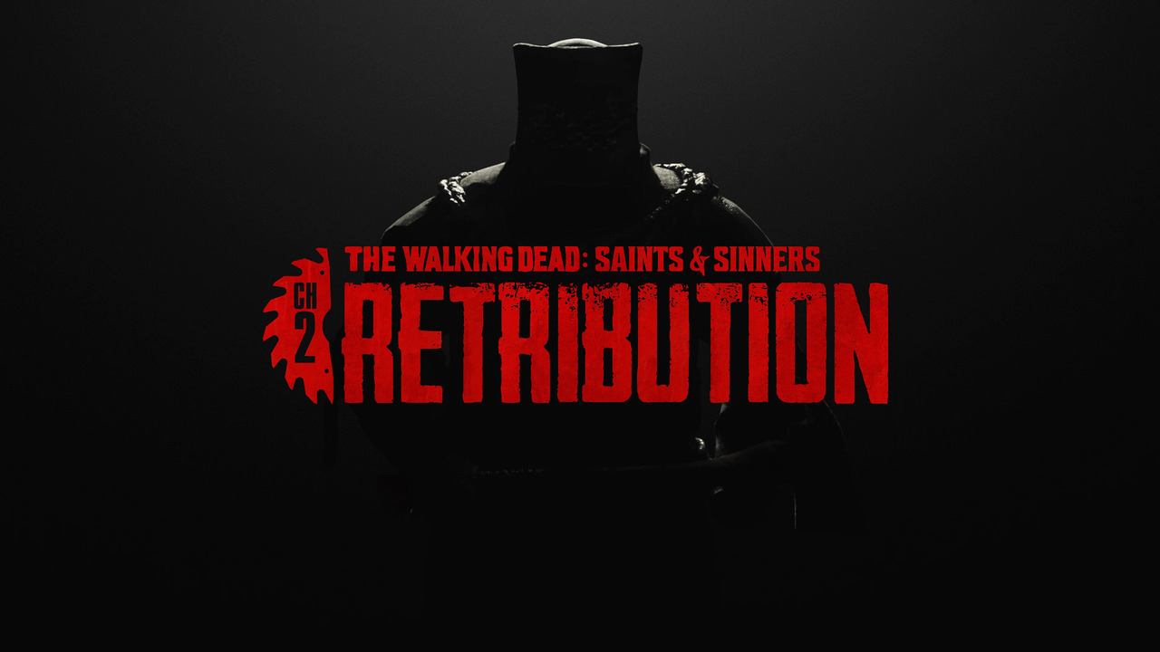 The Walking Dead Saints & Sinners - Chapter 2: Retribution data uscita