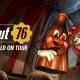 Fallout 76 nuka world on tour