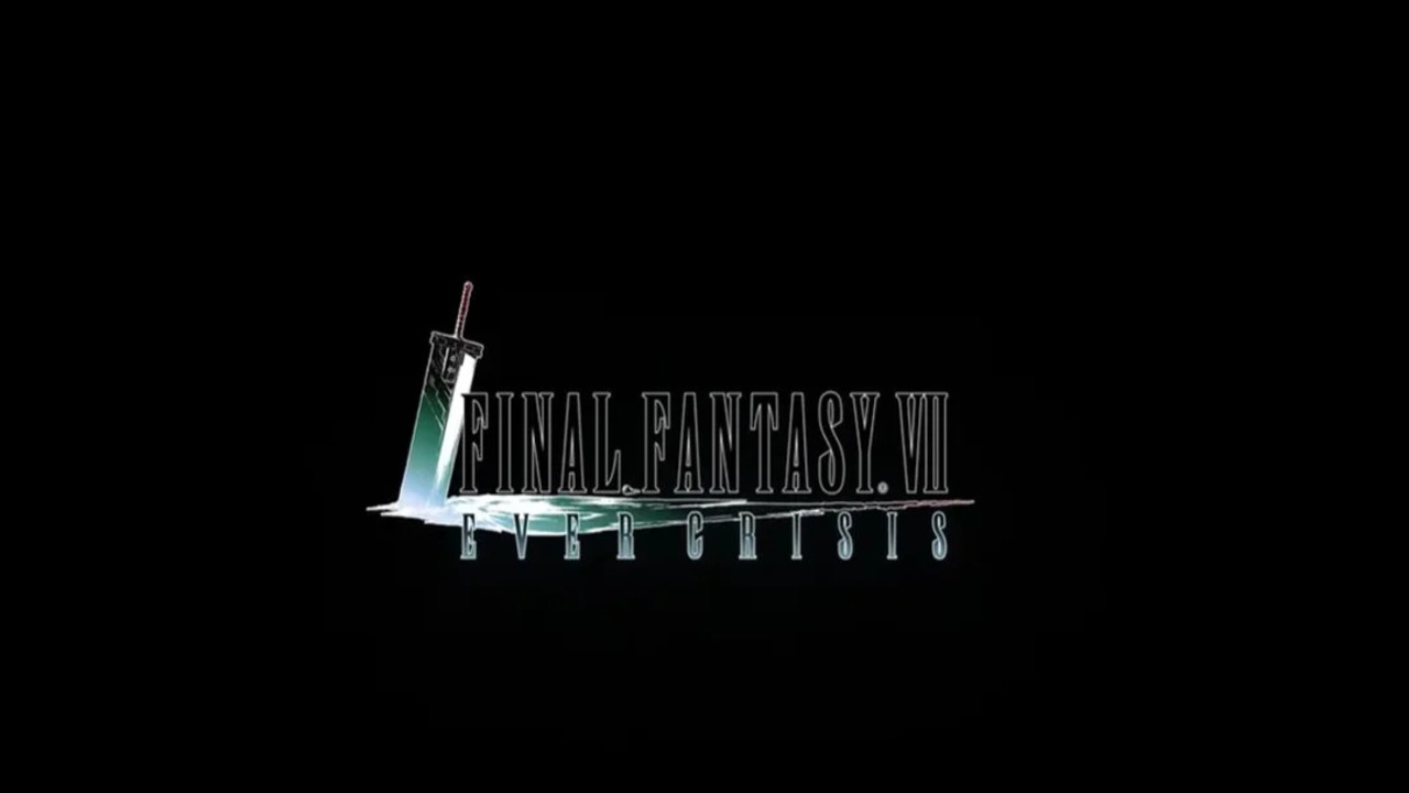 Final Fantasy VII: Ever Crisis closed beta
