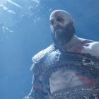 God of War Ragnarok introdurrà il New Game Plus nella primavera del 2023