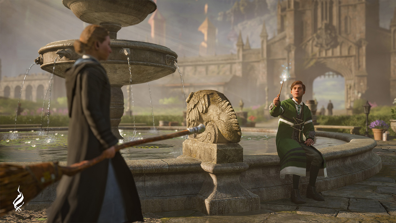 Hogwarts Legacy: rinviate le versioni PS4 e Xbox One, svelata la nuova data  d'uscita 