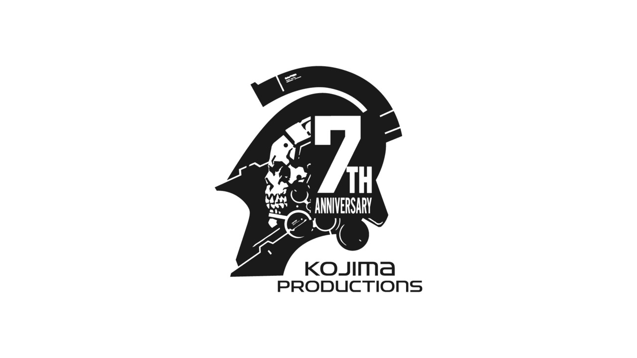 Kojima Productions settimo anniversario