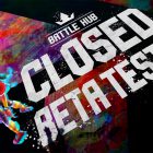 Street Fighter 6 closed beta 2