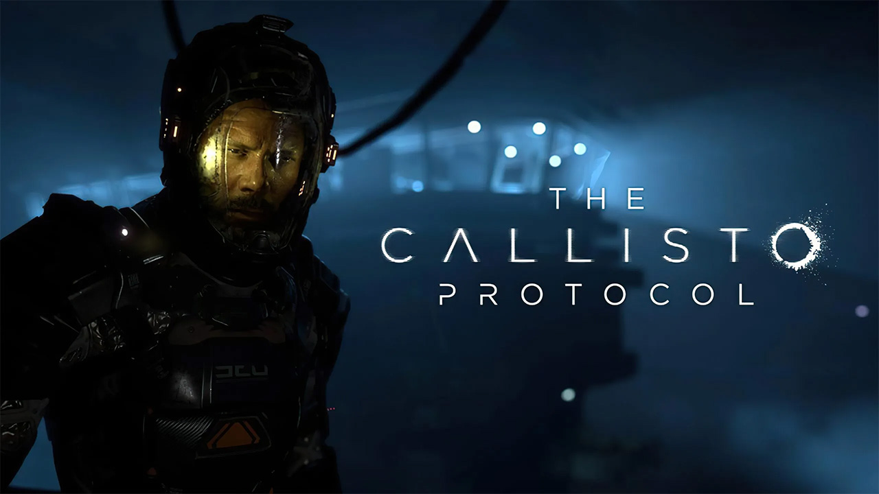 The Callisto Protocol twitch gamestopit