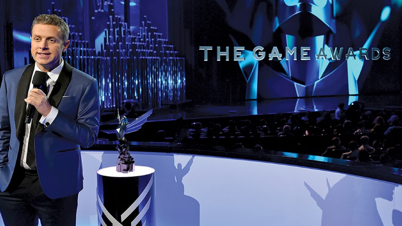 The Game Awards 2022 Geoff Keighley durata evento