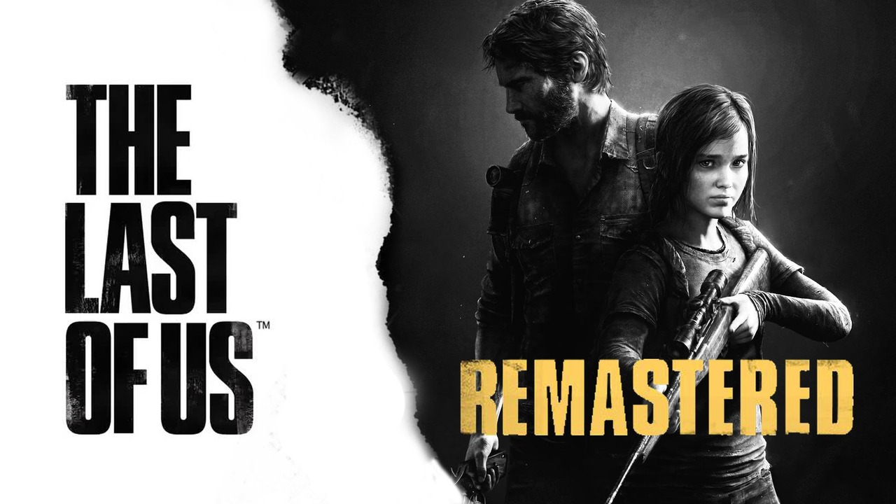The Last of Us Part 1 PlayStation Plus Premium