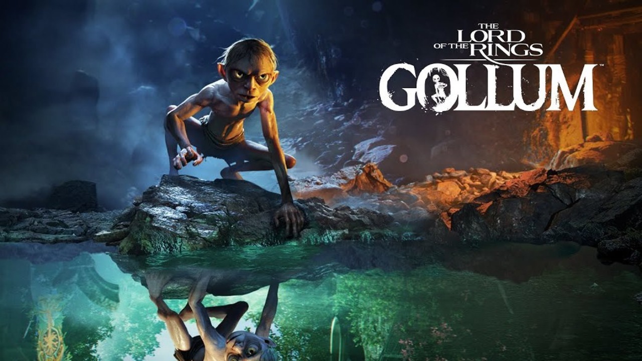 The Lord of the Rings: Gollum periodo di uscita