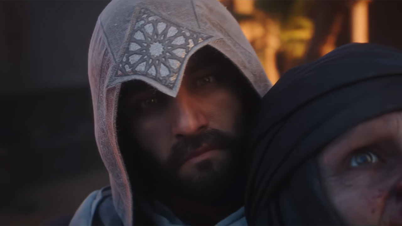 Assassins' Creed Mirage origini