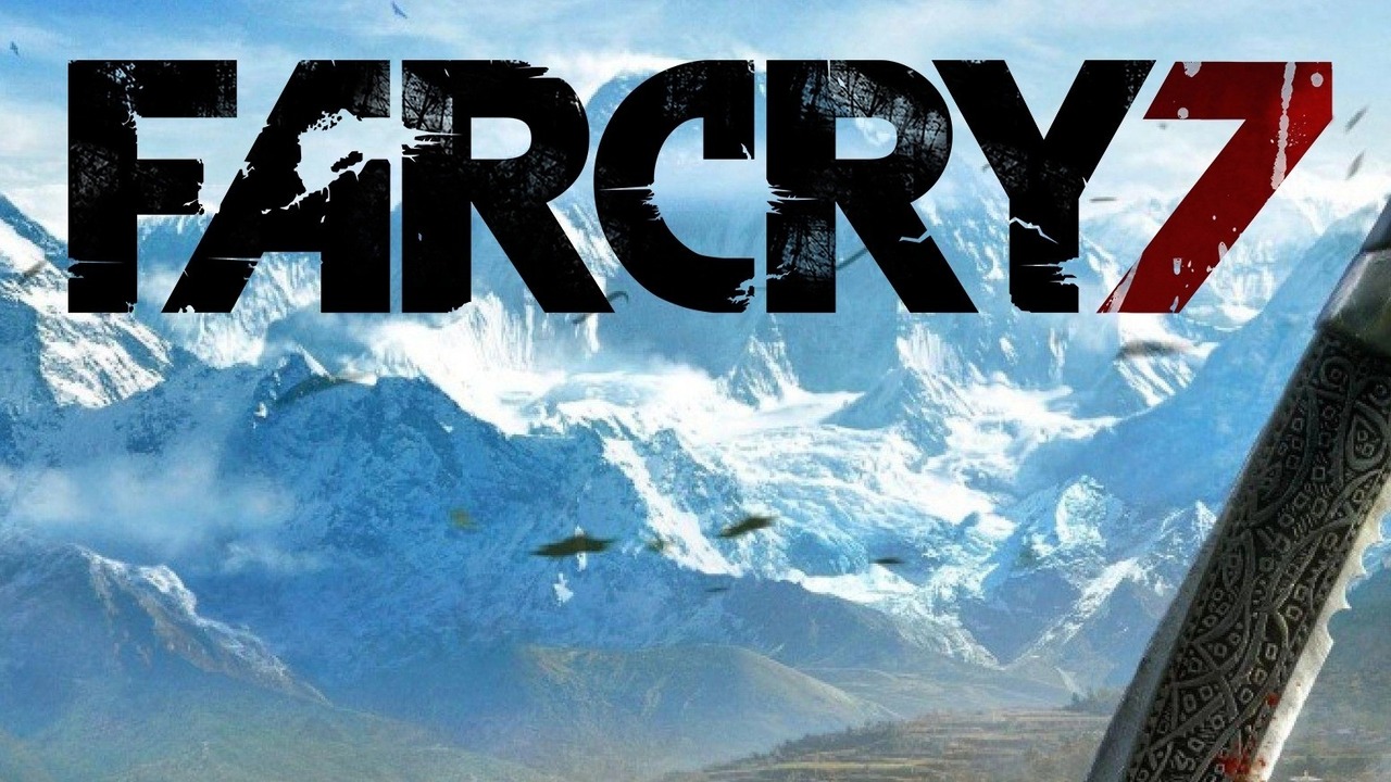 Far Cry 7 in sviluppo