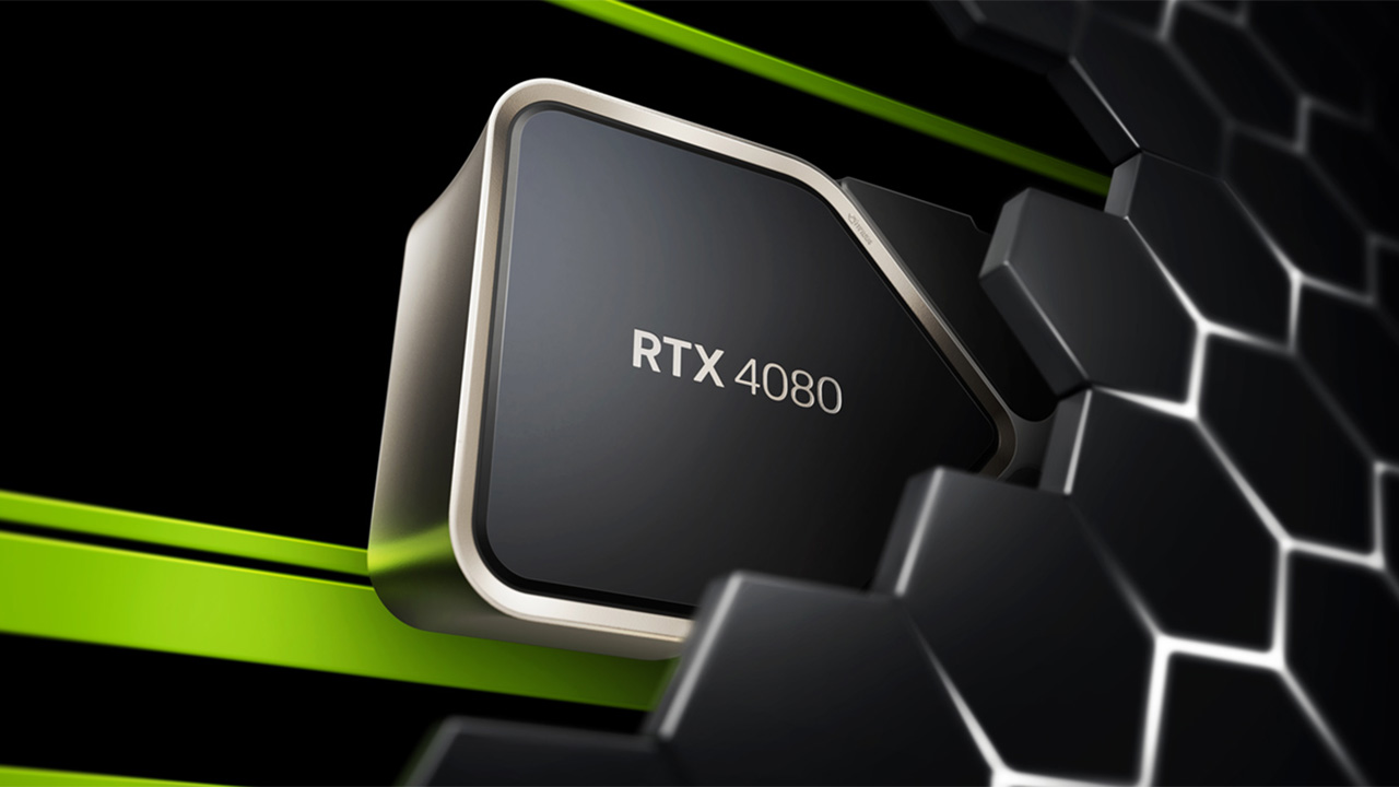 Gefroce NOW Ultimate RTX 4080