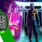Ghostwire Tokyo Xbox Game Pass