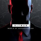 Hitman 3 world of assassination
