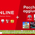 Nintendo Switch Online + Pacchetto Aggiuntivo, guida alle opzioni di acquisto e alle iscrizioni familiari