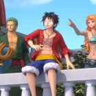 One Piece Odyssey: Disponibile la demo su console