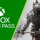 Xbox Game Pass Mortal Shell