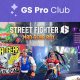 Street Fighter 6 GS PRo Club