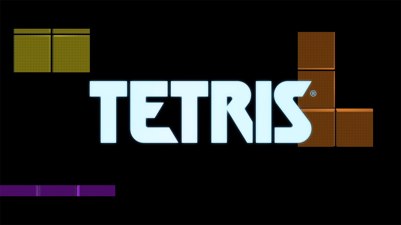 Tetris movie Apple TV