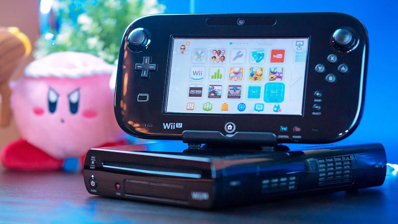 Wii U, i giochi da comprare prima della chiusura dell'eShop