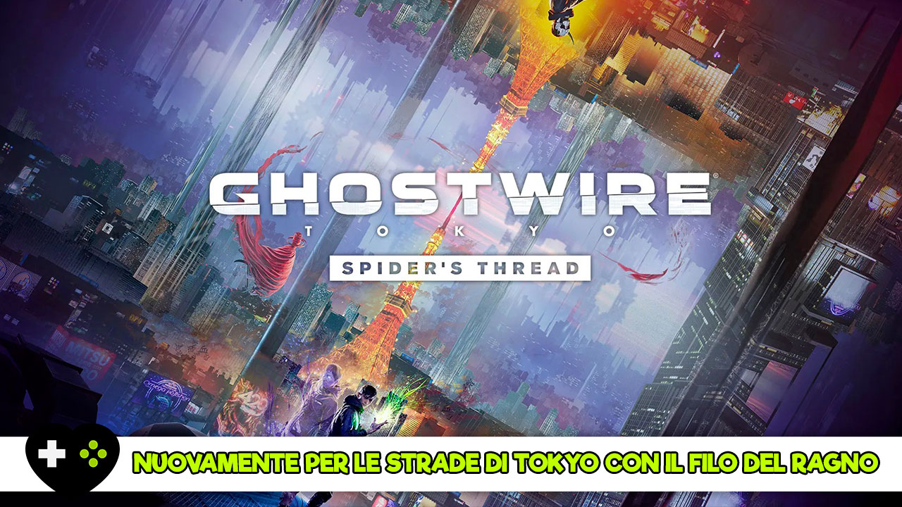 Ghostwire-Tokyo-Il-Filo-del-Ragno-immagine-in-evidenza-gamesoul